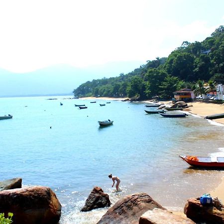 Pousada Azul Da Joana ปีซินกวาบา ภายนอก รูปภาพ