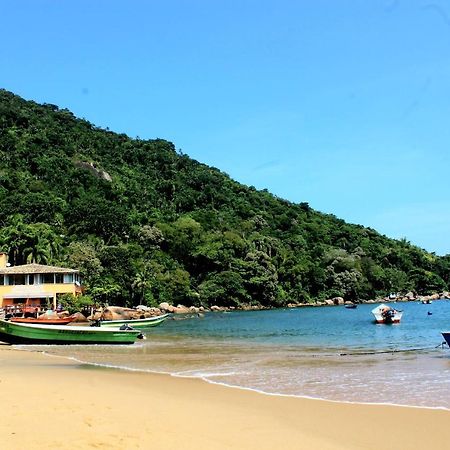 Pousada Azul Da Joana ปีซินกวาบา ภายนอก รูปภาพ