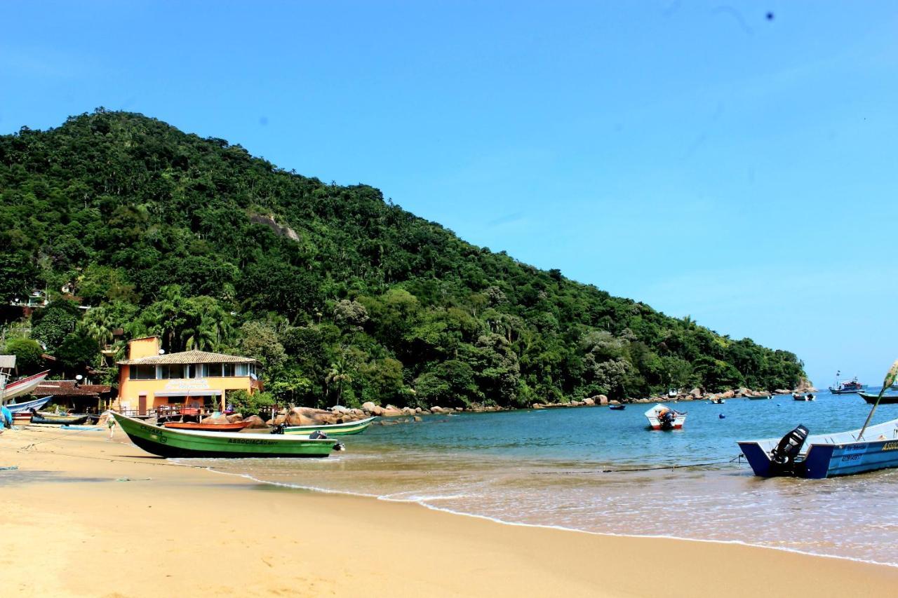 Pousada Azul Da Joana ปีซินกวาบา ภายนอก รูปภาพ
